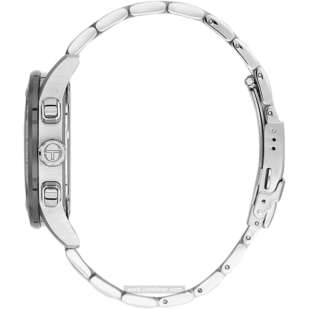 قیمت و خرید ساعت مچی مردانه سرجیو تاکینی(Sergio Tacchini) مدل ST.1.10456-4 کلاسیک | اورجینال و اصلی
