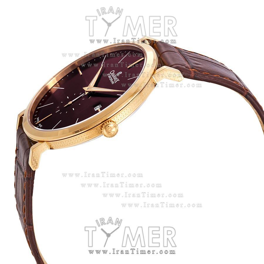 قیمت و خرید ساعت مچی مردانه چارمکس(CHARMEX) مدل CX-2927 کلاسیک | اورجینال و اصلی