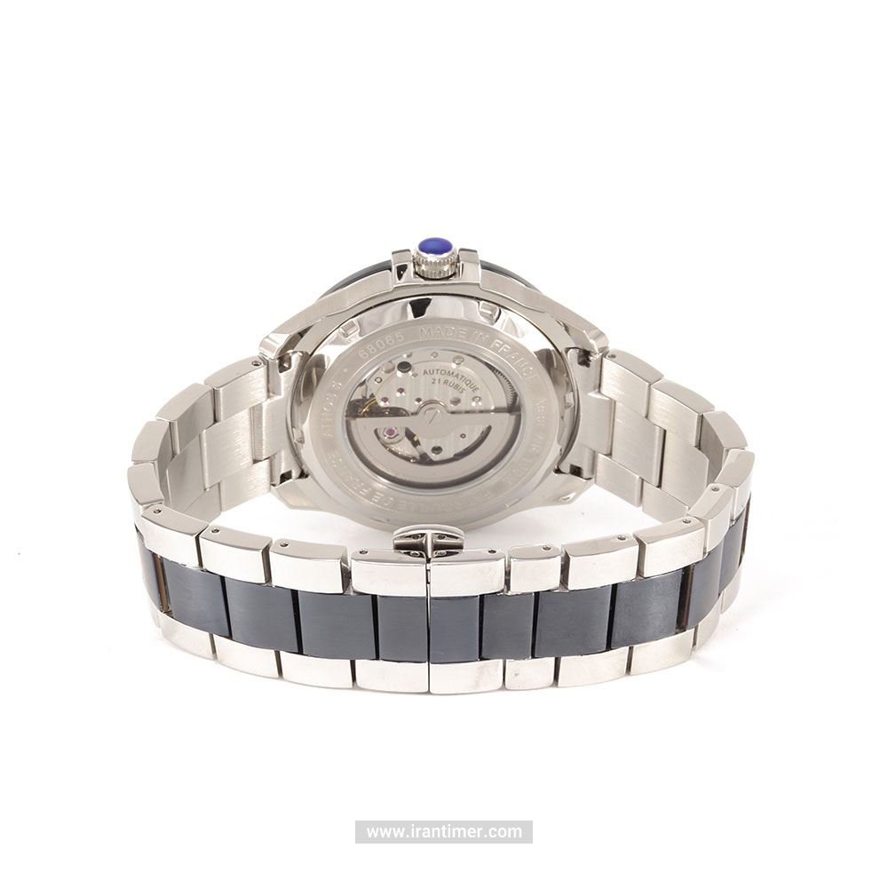 قیمت و خرید ساعت مچی مردانه پاتقیو دیفیقانس(PATROUILLE DE FRANCE) مدل PA.F668065 کلاسیک | اورجینال و اصلی