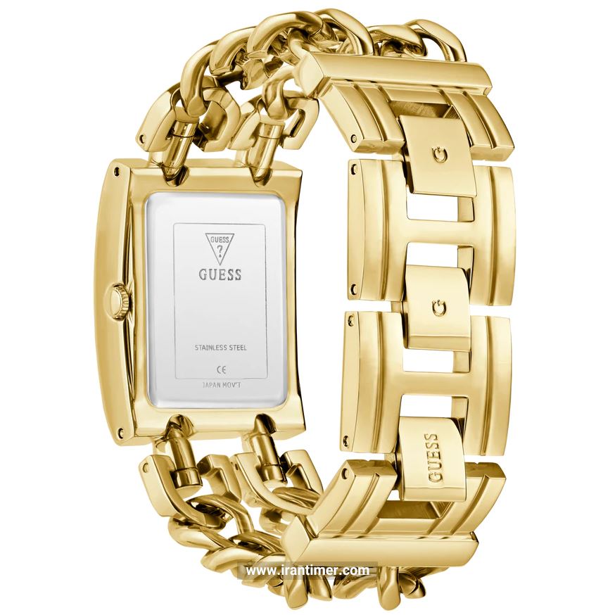 قیمت و خرید ساعت مچی زنانه گس(GUESS) مدل GW0740L2 فشن | اورجینال و اصلی