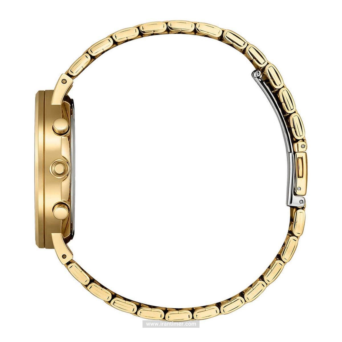 قیمت و خرید ساعت مچی مردانه سیتیزن(CITIZEN) مدل AN8223-54L کلاسیک | اورجینال و اصلی