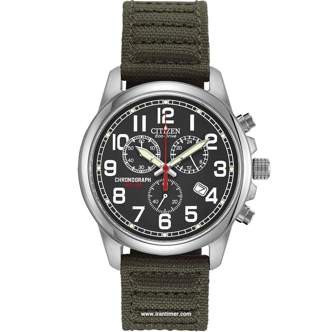 قیمت و خرید ساعت مچی مردانه سیتیزن(CITIZEN) مدل AT0200-05E کلاسیک | اورجینال و اصلی