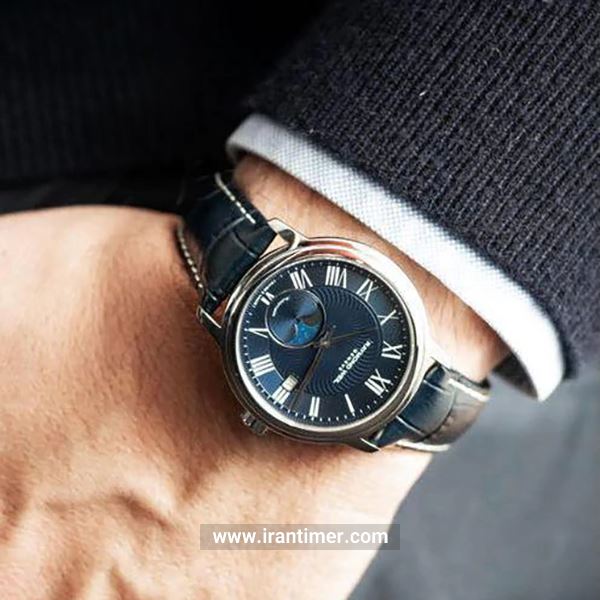 قیمت و خرید ساعت مچی مردانه ری مون ویل (ریموند ویل)(RAYMOND WEIL) مدل 2239-STC-00509 کلاسیک | اورجینال و اصلی