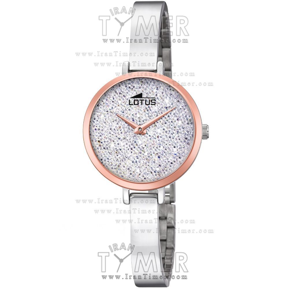 قیمت و خرید ساعت مچی زنانه لوتوس(LOTUS) مدل L18563/1 فشن | اورجینال و اصلی