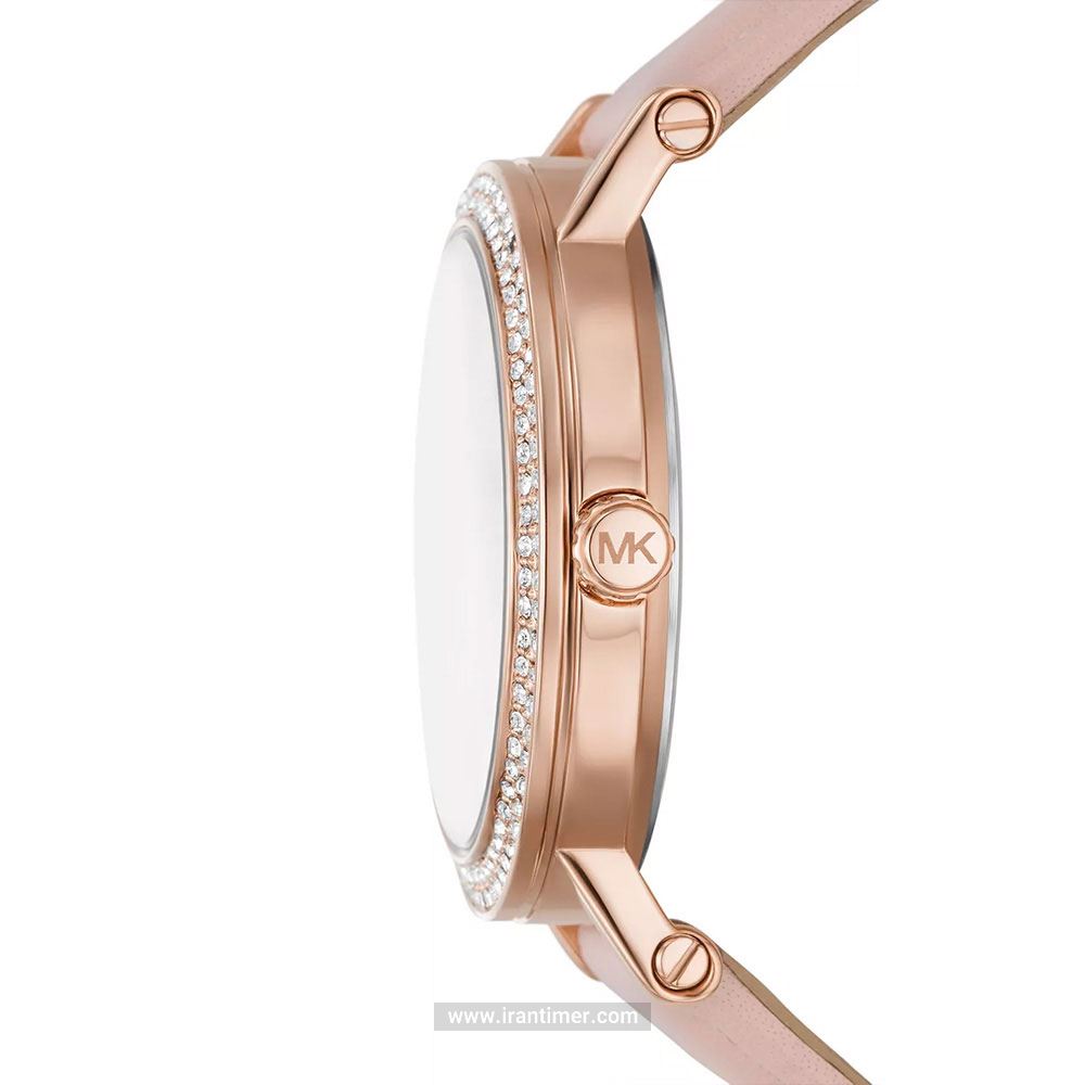قیمت و خرید ساعت مچی زنانه مایکل کورس(MICHAEL KORS) مدل MK2987 فشن | اورجینال و اصلی