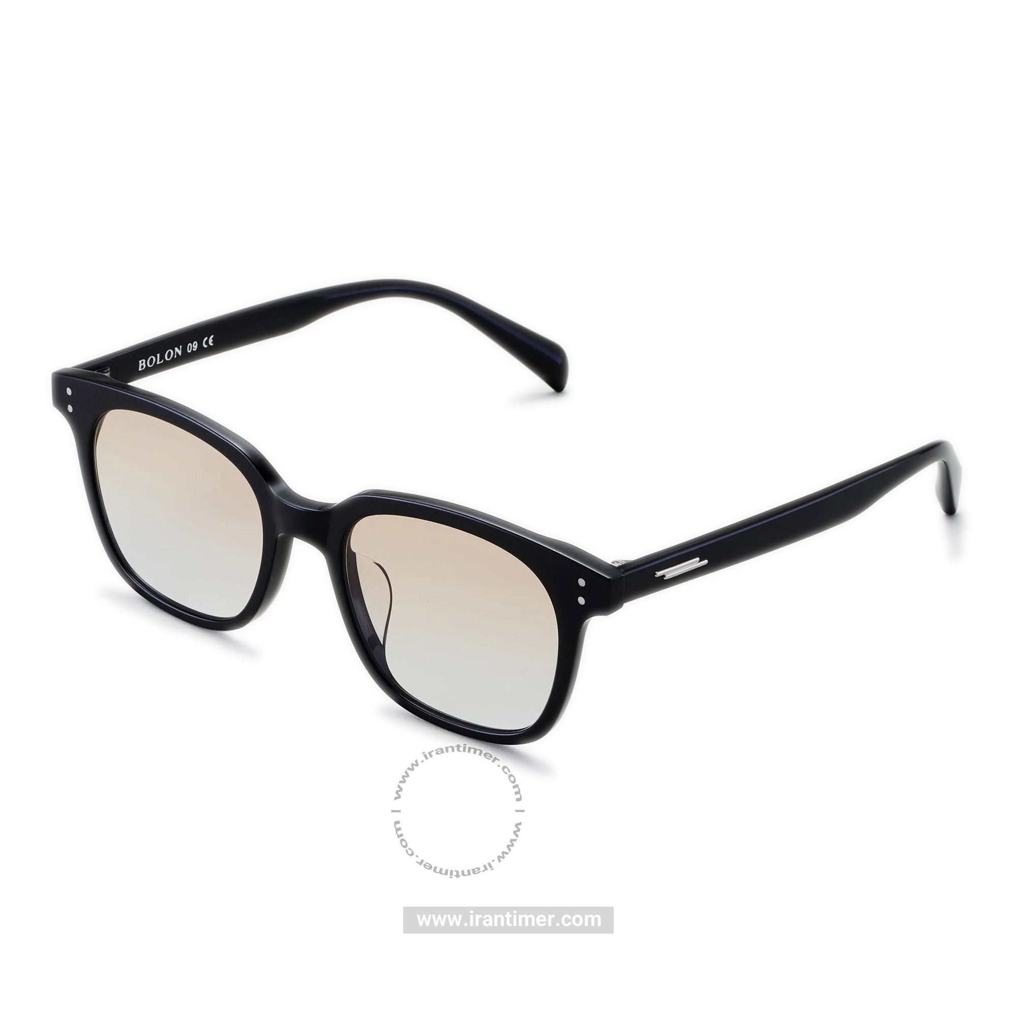 قیمت و خرید عینک آفتابی زنانه مردانه کلاسیک (Bolon) مدل BL3068A12 | اورجینال و اصلی