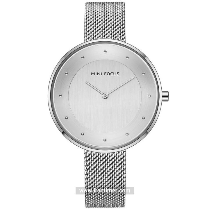 قیمت و خرید ساعت مچی زنانه مینی فوکوس(Mini Focus) مدل MF0179L.02 کلاسیک | اورجینال و اصلی