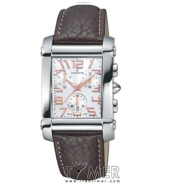 قیمت و خرید ساعت مچی مردانه کاندینو(CANDINO) مدل C4284/D کلاسیک | اورجینال و اصلی