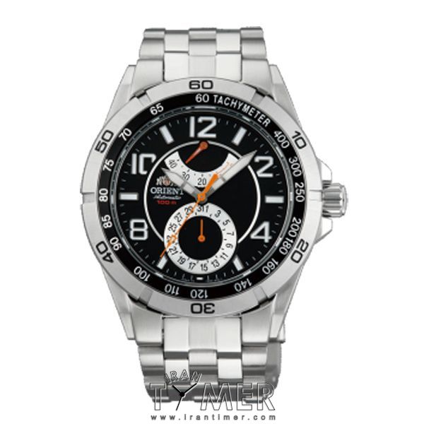 قیمت و خرید ساعت مچی اورینت(ORIENT) مدل FM00001B اسپرت | اورجینال و اصلی