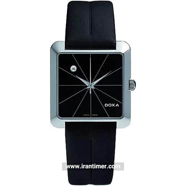 قیمت و خرید ساعت مچی مردانه دوکسا(DOXA) مدل 350.10.101.01 کلاسیک | اورجینال و اصلی