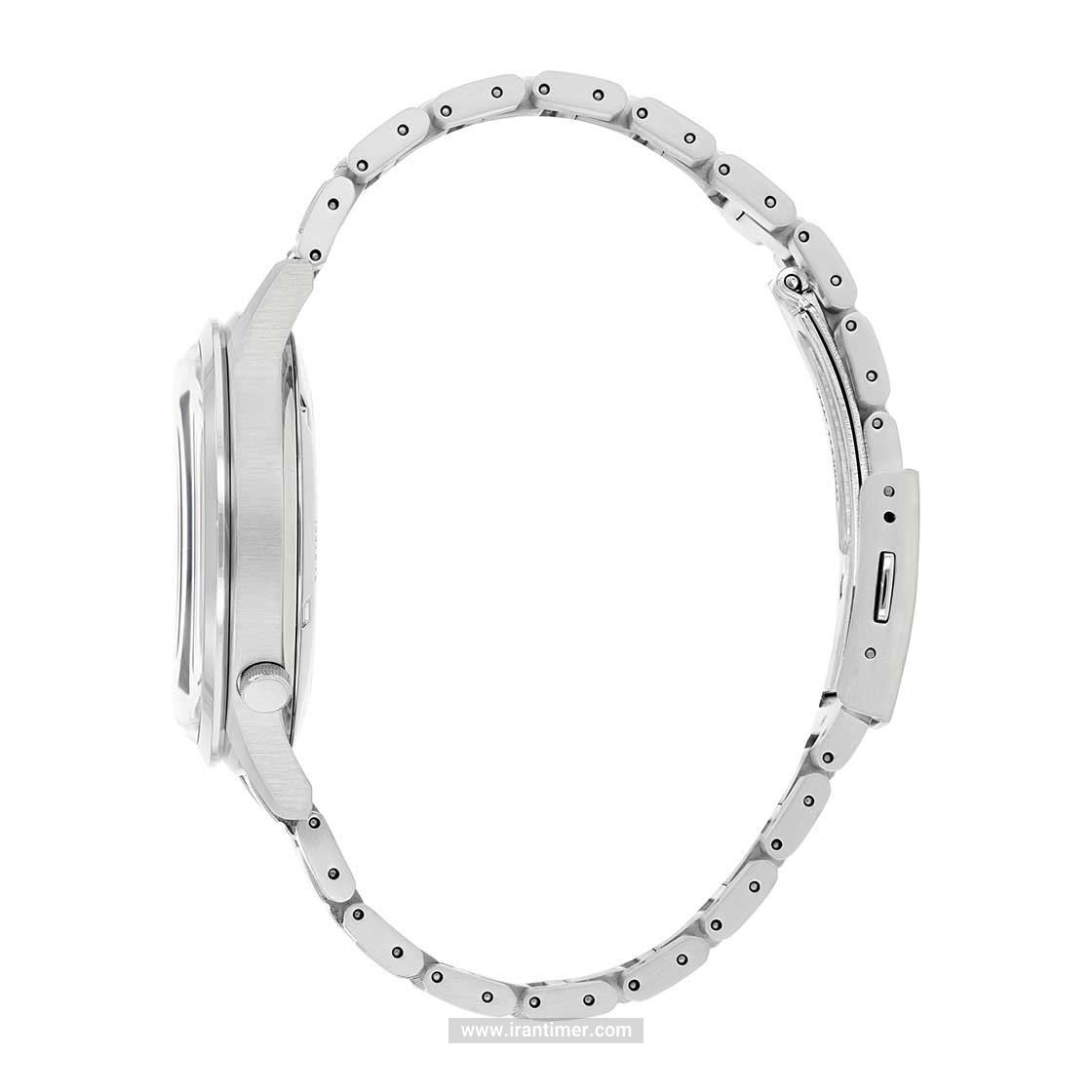 قیمت و خرید ساعت مچی مردانه سیتیزن(CITIZEN) مدل NK5000-98L کلاسیک | اورجینال و اصلی