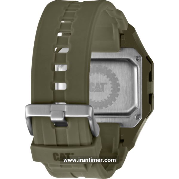 قیمت و خرید ساعت مچی مردانه کاتر پیلار(CAT) مدل OF.187.23.142 اسپرت | اورجینال و اصلی