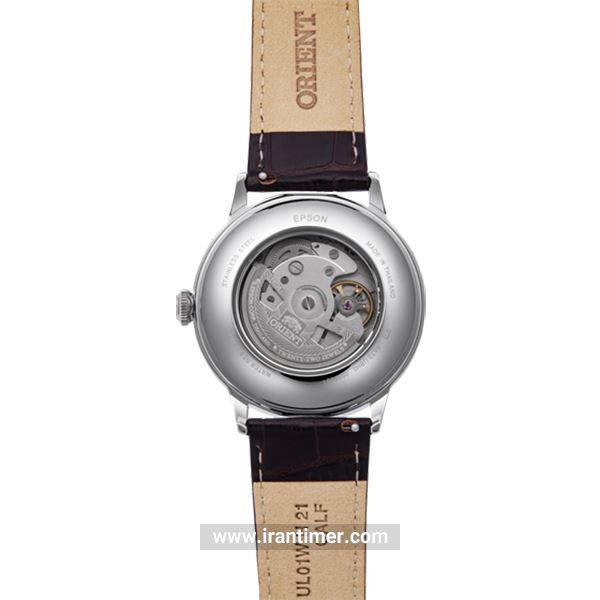 قیمت و خرید ساعت مچی مردانه اورینت(ORIENT) مدل RA-AC0023E کلاسیک | اورجینال و اصلی