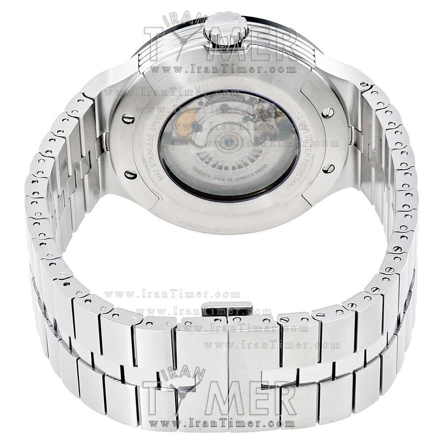 قیمت و خرید ساعت مچی مردانه پورشه دیزاین(PORSCHE DESIGN) مدل 635042640276 کلاسیک | اورجینال و اصلی