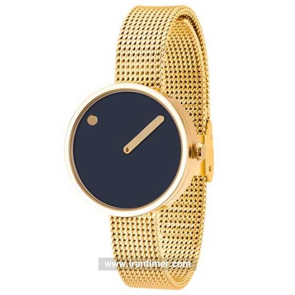 قیمت و خرید ساعت مچی زنانه پیکتو(PICTO) مدل P43317-0912 کلاسیک | اورجینال و اصلی