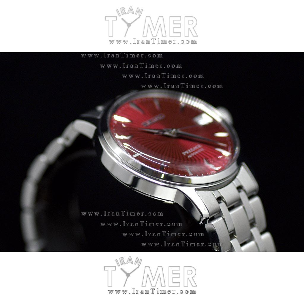 قیمت و خرید ساعت مچی زنانه سیکو(SEIKO) مدل SRP853J1 کلاسیک | اورجینال و اصلی