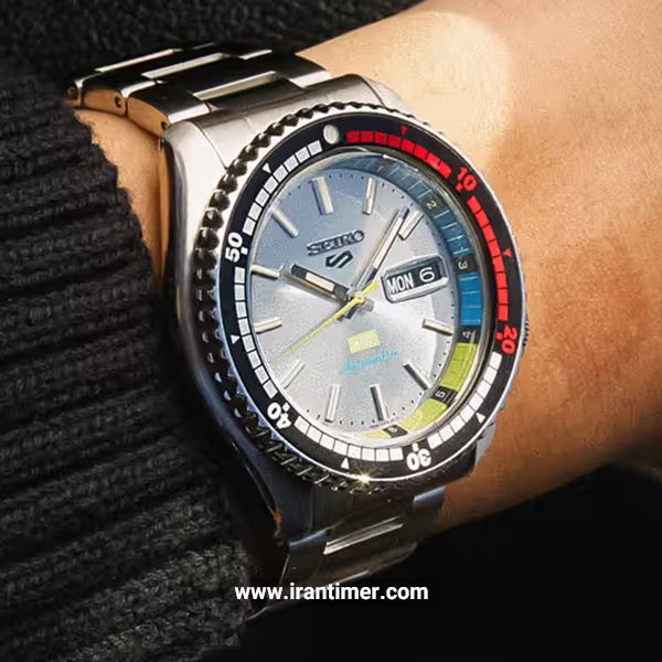 قیمت و خرید ساعت مچی مردانه سیکو(SEIKO) مدل SRPL33K1 کلاسیک | اورجینال و اصلی