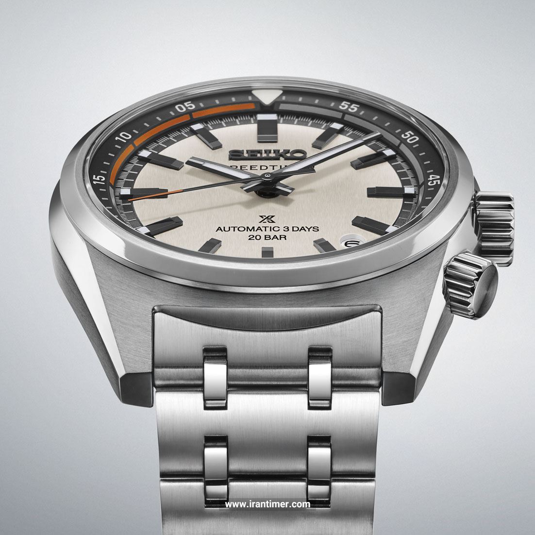 قیمت و خرید ساعت مچی مردانه سیکو(SEIKO) مدل SPB513J1 کلاسیک | اورجینال و اصلی