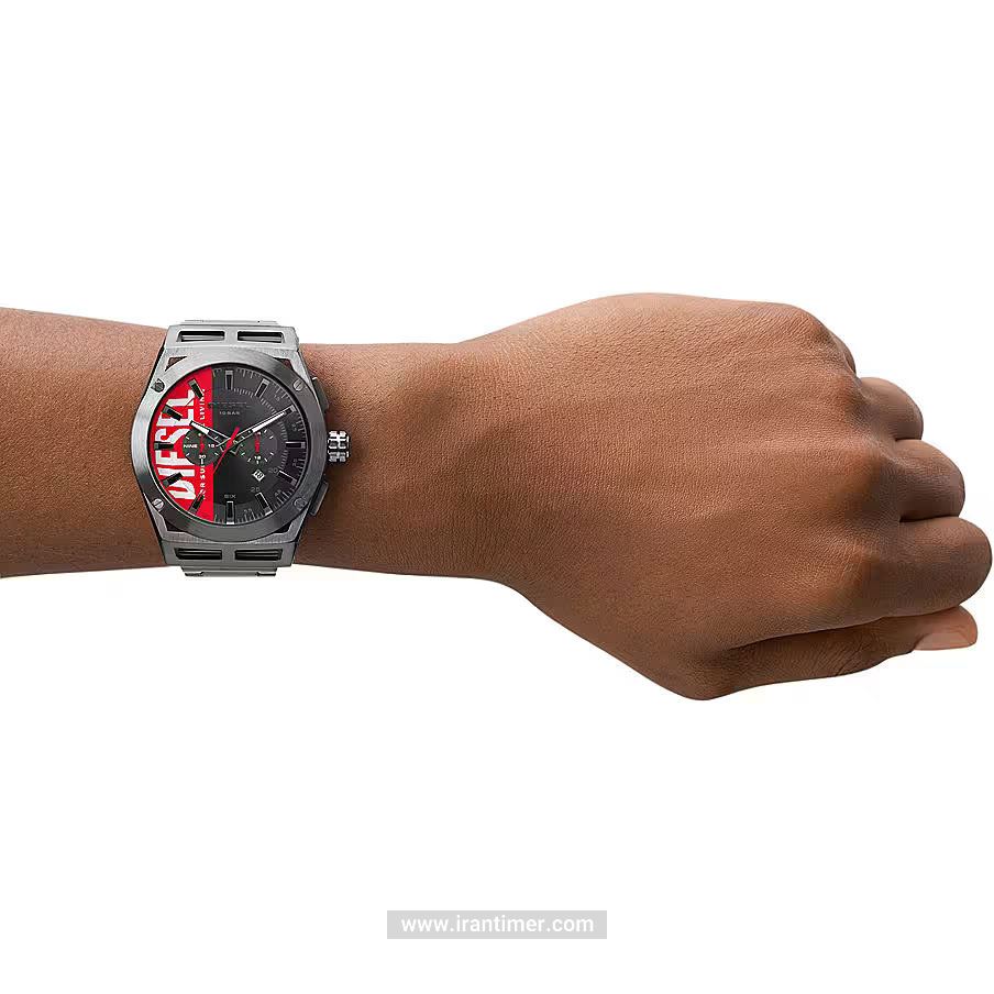قیمت و خرید ساعت مچی مردانه دیزل(DIESEL) مدل DZ4598 اسپرت | اورجینال و اصلی