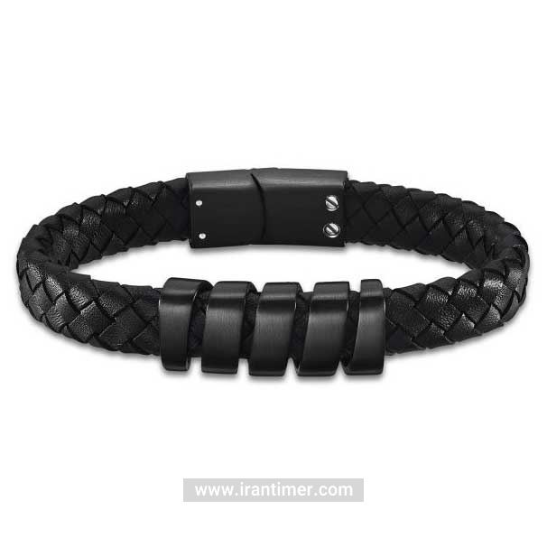 قیمت و خرید دستبند باز مردانه لوتوس استایل(LOTUS STYLE) مدل LS2207-2/2 اسپرت (ورزشی) | اورجینال و اصلی