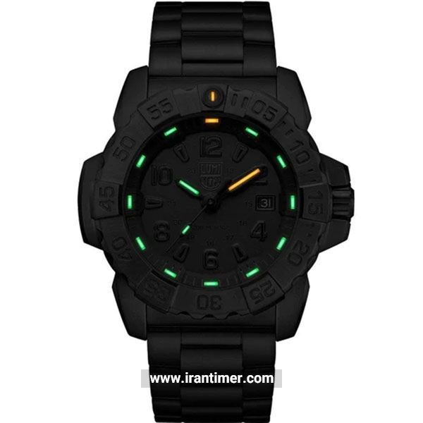 قیمت و خرید ساعت مچی مردانه لومینوکس(LUMINOX) مدل XS.3252.BO.L کلاسیک | اورجینال و اصلی