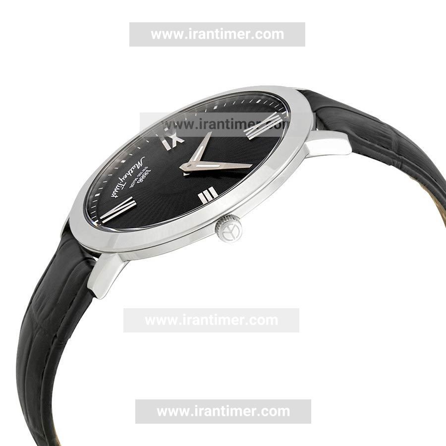 قیمت و خرید ساعت مچی مردانه متی تیسوت(MATHEY TISSOT) مدل H7915AVN کلاسیک | اورجینال و اصلی