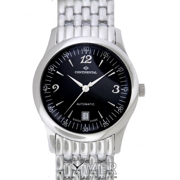 قیمت و خرید ساعت مچی مردانه کنتیننتال(CONTINENTAL) مدل 3334-108 کلاسیک | اورجینال و اصلی