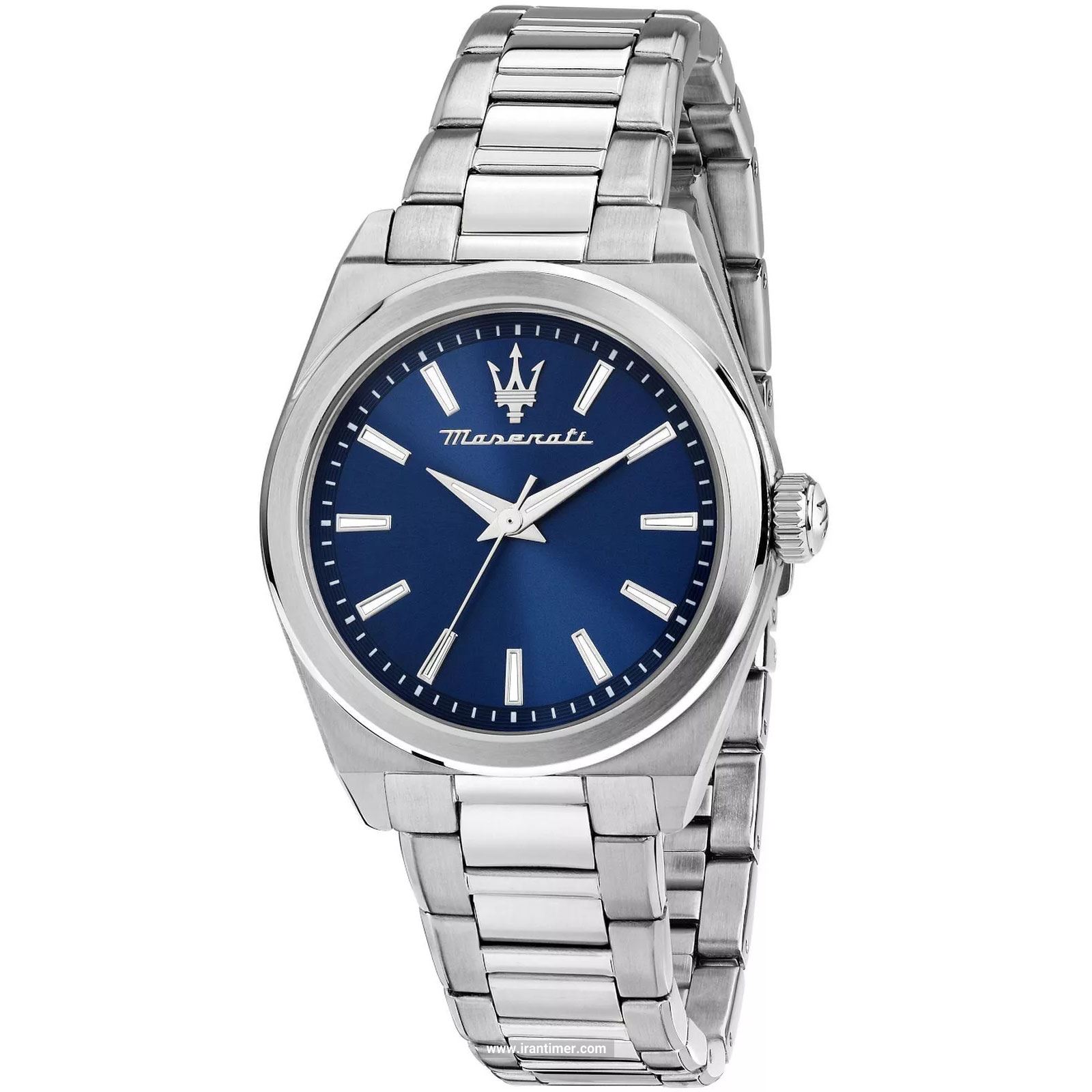 قیمت و خرید ساعت مچی زنانه مازراتی(MASERATI) مدل R8853152504 کلاسیک | اورجینال و اصلی