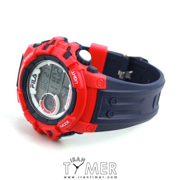 قیمت و خرید ساعت مچی مردانه فیلا(FILA) مدل 38-188-001 اسپرت | اورجینال و اصلی