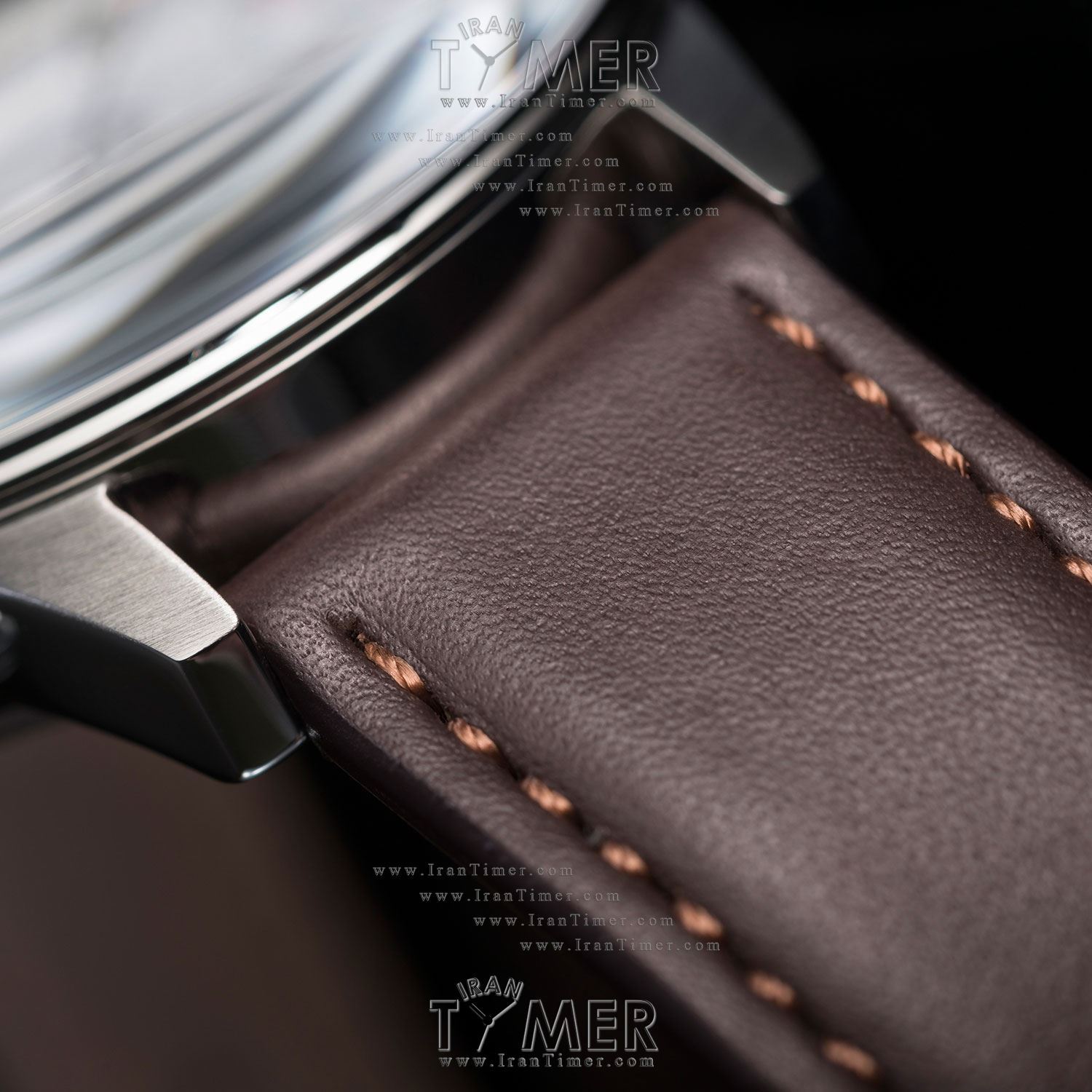 قیمت و خرید ساعت مچی مردانه داوسا(DAVOSA) مدل 162.493.15 کلاسیک | اورجینال و اصلی