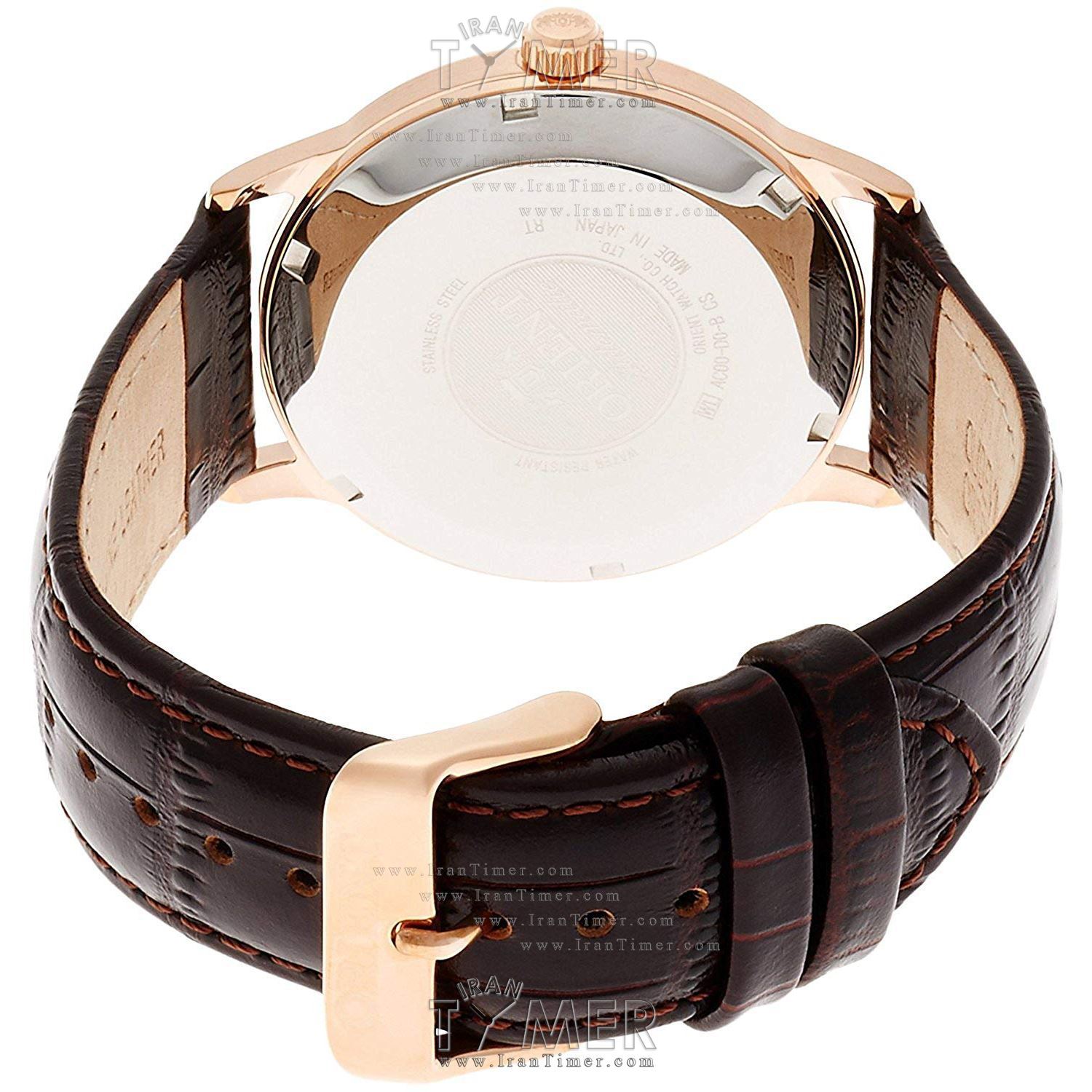 قیمت و خرید ساعت مچی مردانه اورینت(ORIENT) مدل FAC00002W0 کلاسیک | اورجینال و اصلی