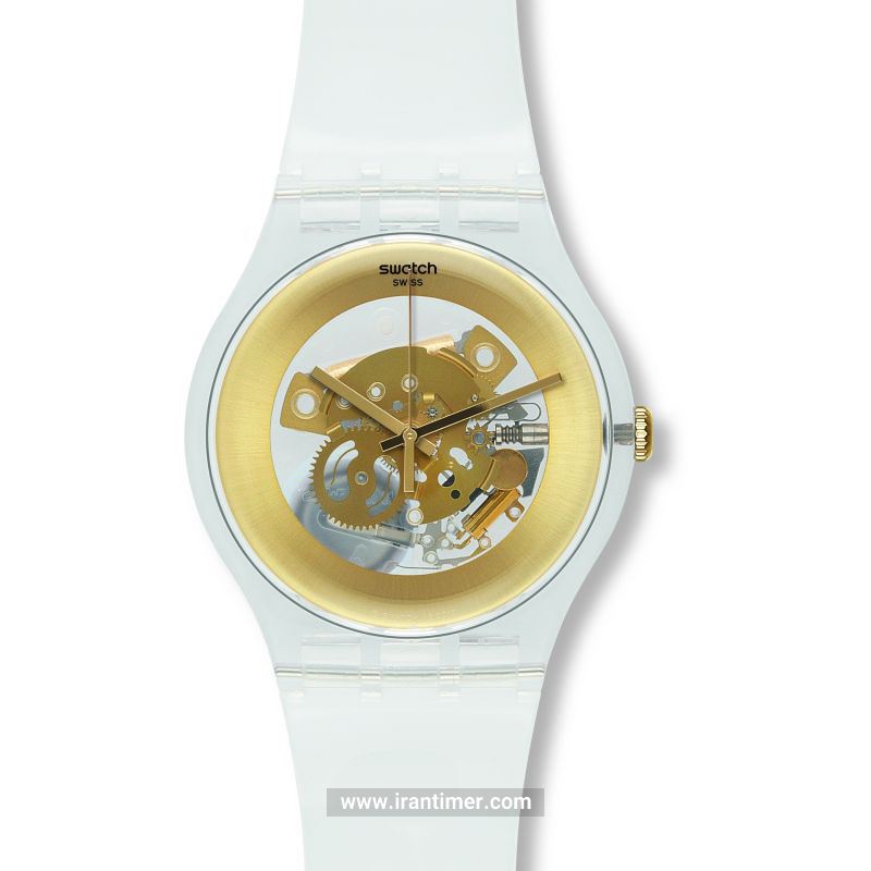قیمت و خرید ساعت مچی مردانه سواچ(SWATCH) مدل SUOK106 اسپرت | اورجینال و اصلی