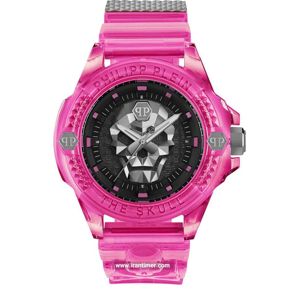 قیمت و خرید ساعت مچی مردانه زنانه فیلیپ پلین(Philipp Plein) مدل PWWAA0624 اسپرت | اورجینال و اصلی