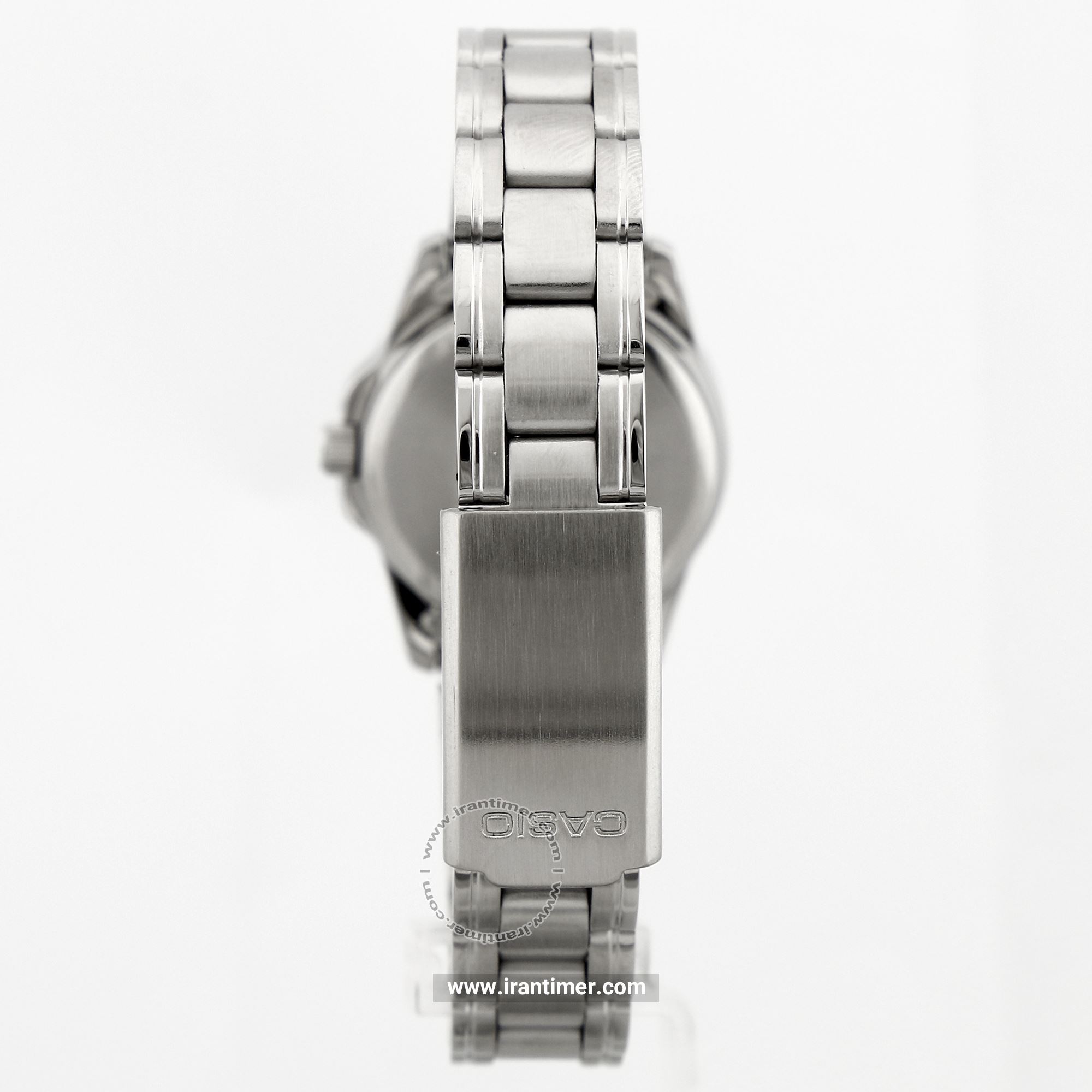 قیمت و خرید ساعت مچی زنانه کاسیو (CASIO) جنرال مدل LTP-1215A-7B2DF کلاسیک | اورجینال و اصلی