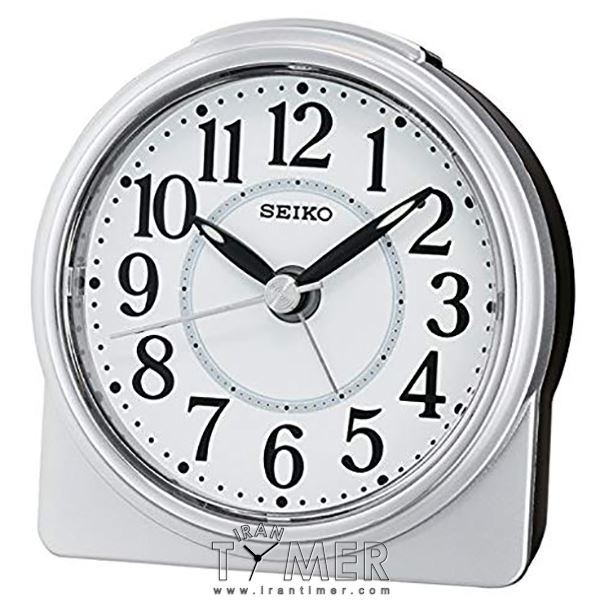 قیمت و خرید ساعت مچی سیکو دیواری(OCLOCK SEIKO) مدل QHE137S | اورجینال و اصلی