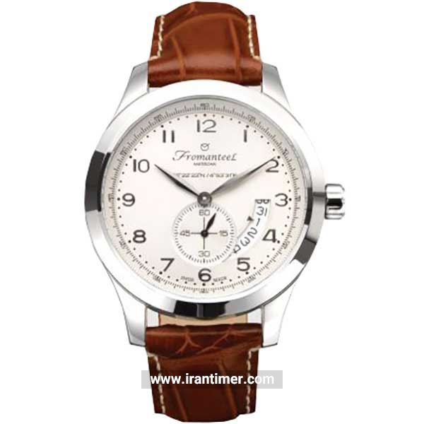 قیمت و خرید ساعت مچی مردانه فرومنتیل(fromanteel) مدل The Amsterdam Orginal کلاسیک | اورجینال و اصلی