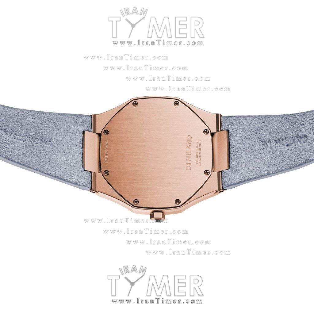 قیمت و خرید ساعت مچی مردانه زنانه دی وان میلانو(D1 MILANO) مدل AUTL04 کلاسیک | اورجینال و اصلی