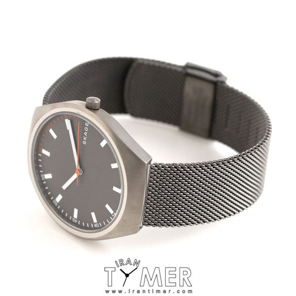 قیمت و خرید ساعت مچی مردانه اسکاگن(SKAGEN) مدل SKW6387 کلاسیک | اورجینال و اصلی