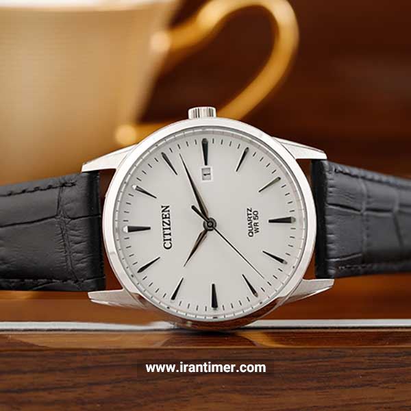 قیمت و خرید ساعت مچی مردانه سیتیزن(CITIZEN) مدل BI5000-10A کلاسیک | اورجینال و اصلی