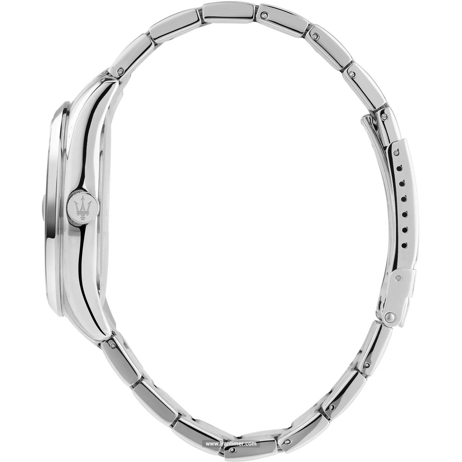 قیمت و خرید ساعت مچی مردانه مازراتی(MASERATI) مدل R8853151013 کلاسیک | اورجینال و اصلی