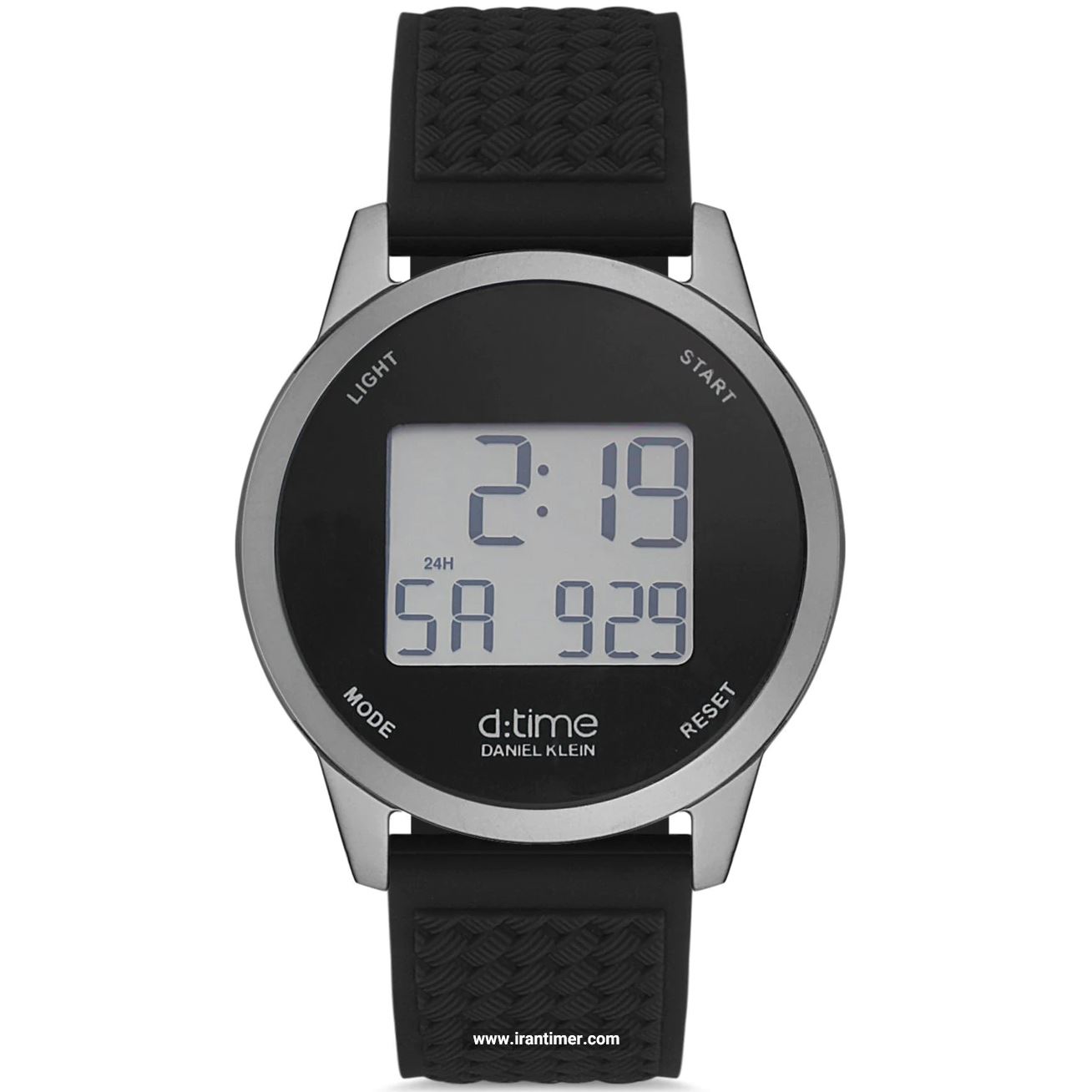 قیمت و خرید ساعت مچی مردانه دنیل کلین(Daniel Klein) مدل DK.1.12640-1 اسپرت | اورجینال و اصلی