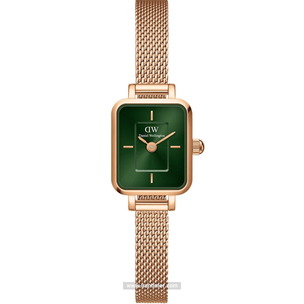 قیمت و خرید ساعت مچی زنانه دنیل ولینگتون(DANIEL WELLINGTON) مدل DW00100648 کلاسیک | اورجینال و اصلی