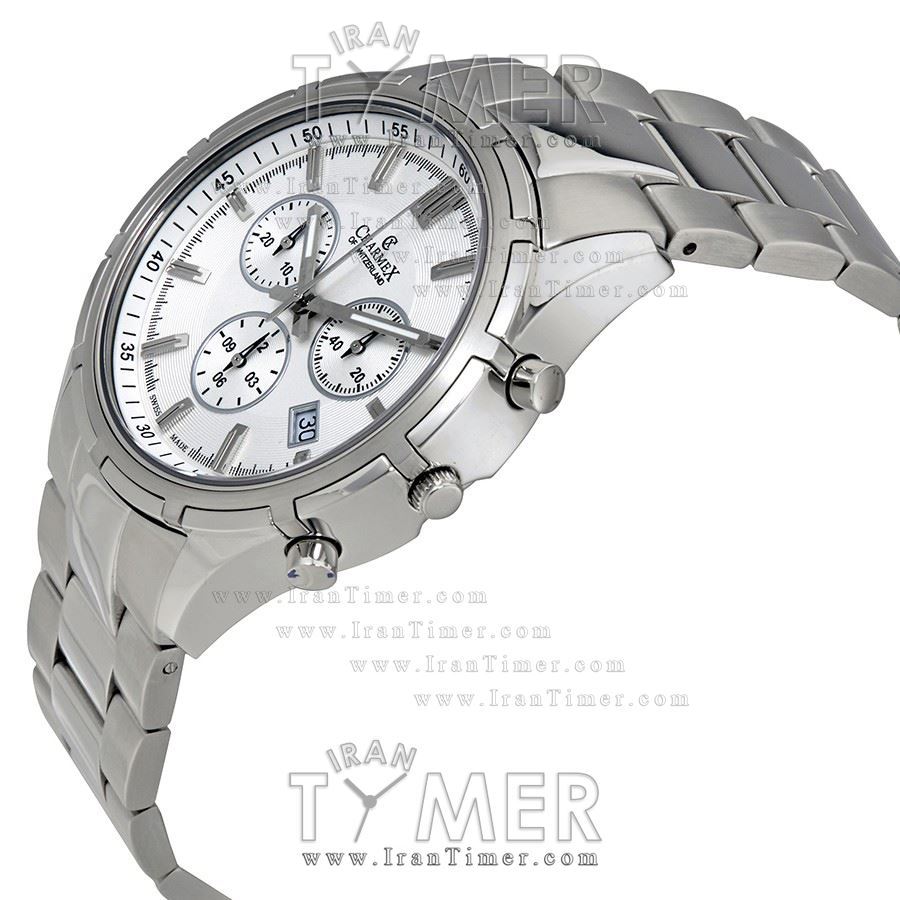 قیمت و خرید ساعت مچی مردانه چارمکس(CHARMEX) مدل CX-2845 کلاسیک | اورجینال و اصلی