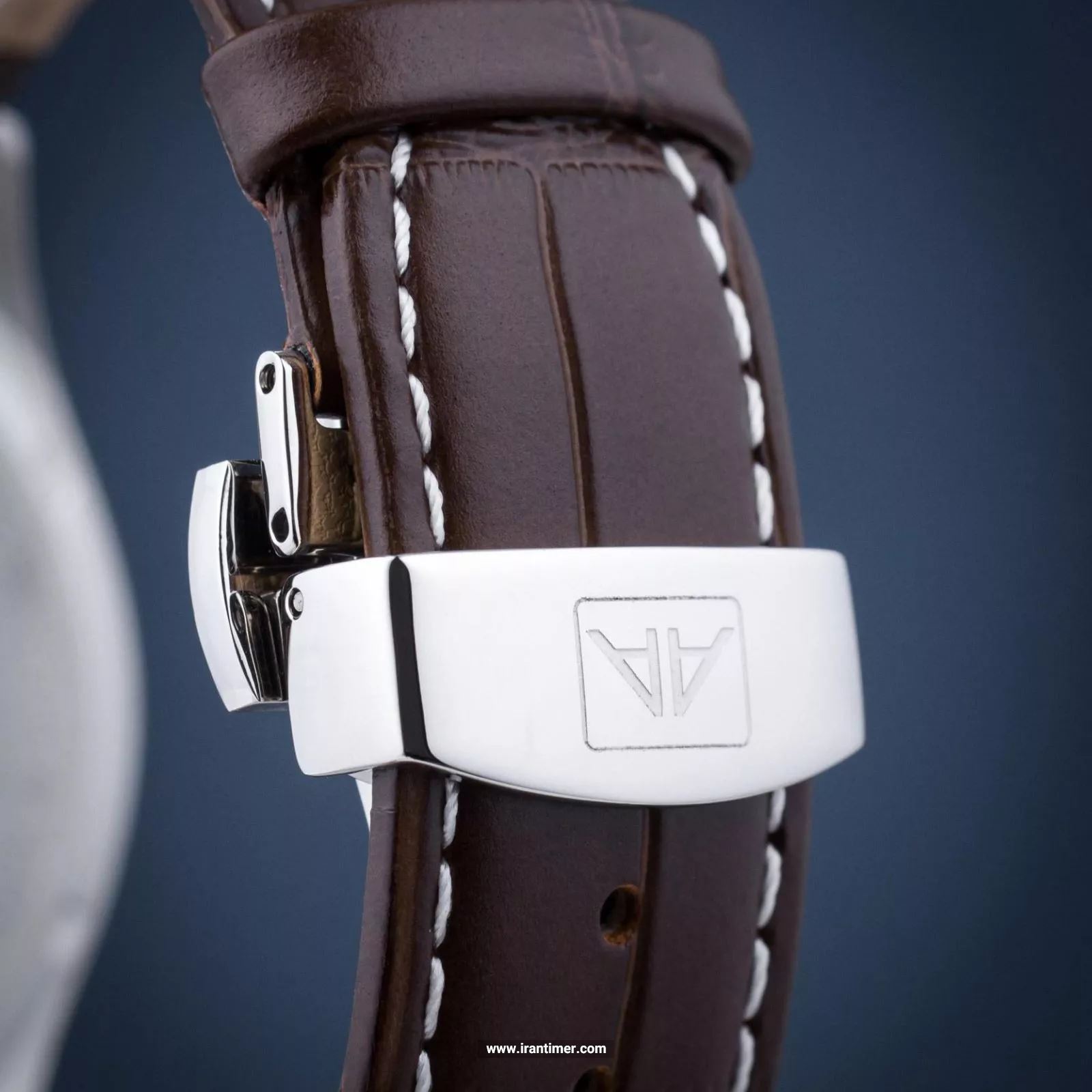 قیمت و خرید ساعت مچی مردانه اپلا(APPELLA) مدل L70003.5B13QF کلاسیک | اورجینال و اصلی