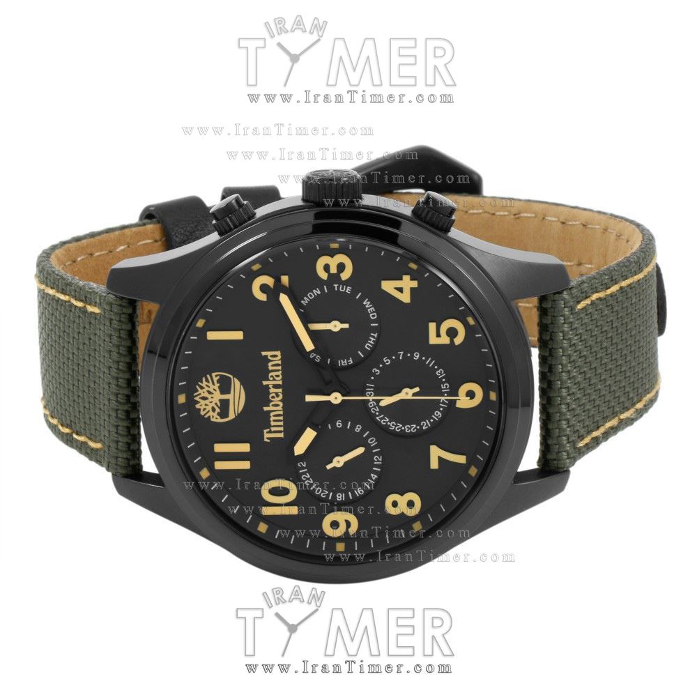 قیمت و خرید ساعت مچی مردانه تیمبرلند(TIMBERLAND) مدل TBL14477JSB-61 کلاسیک اسپرت | اورجینال و اصلی