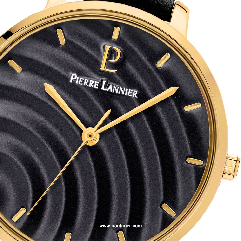 قیمت و خرید ساعت مچی زنانه پیر لنیر(PIERRE LANNIER) مدل 065L533 کلاسیک | اورجینال و اصلی