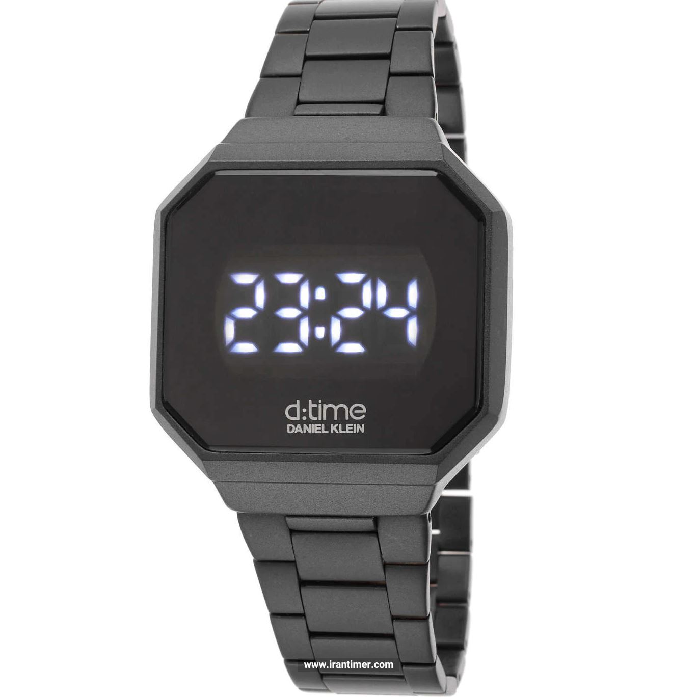 قیمت و خرید ساعت مچی مردانه دنیل کلین(Daniel Klein) مدل DK.1.12409-7 کلاسیک | اورجینال و اصلی