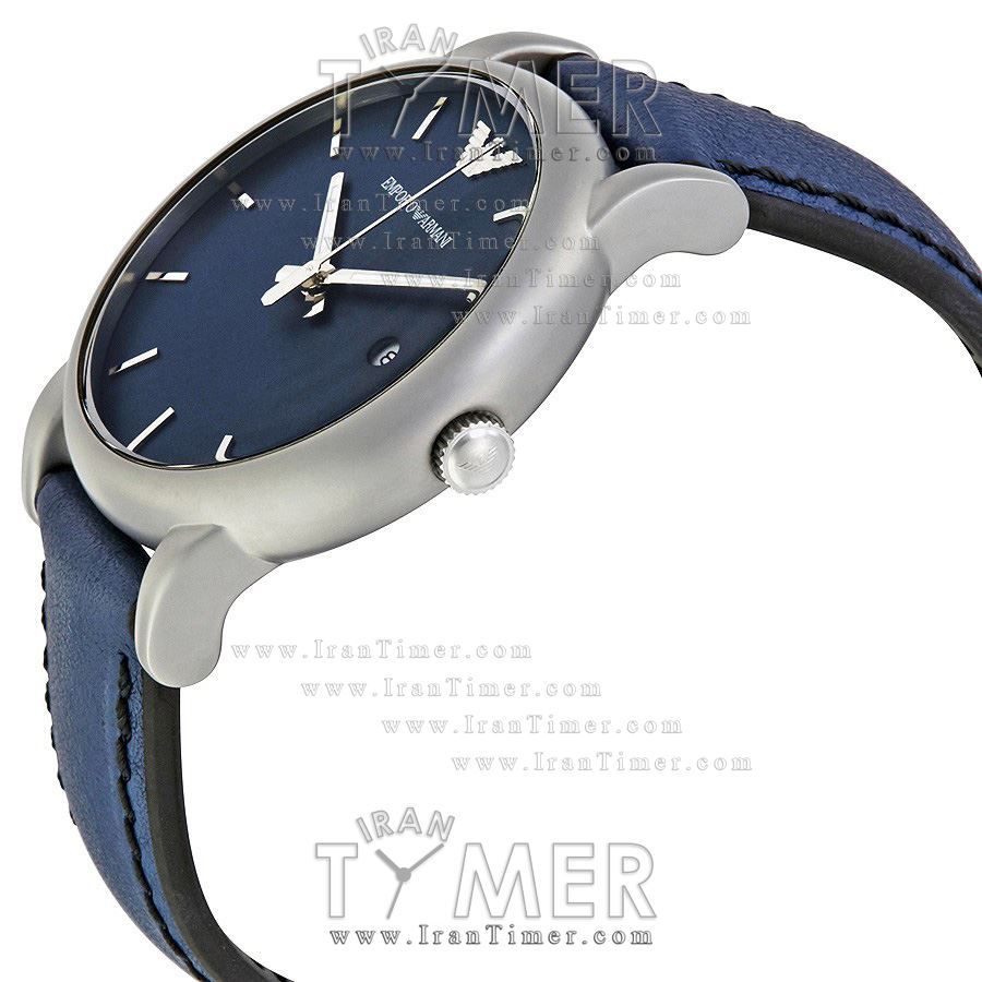 قیمت و خرید ساعت مچی مردانه امپریو آرمانی(EMPORIO ARMANI) مدل AR1972 کلاسیک | اورجینال و اصلی