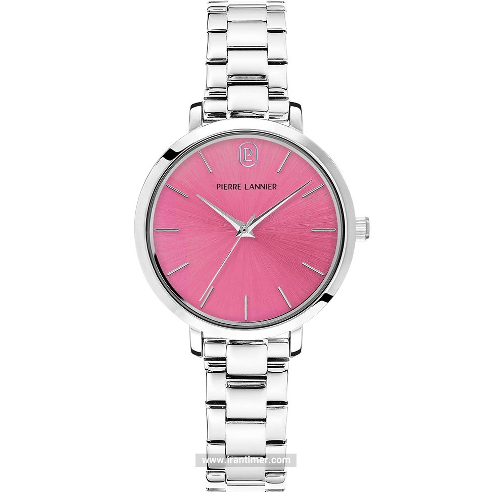 قیمت و خرید ساعت مچی زنانه پیر لنیر(PIERRE LANNIER) مدل 078J659 کلاسیک | اورجینال و اصلی