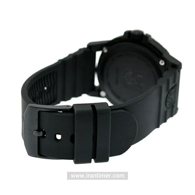 قیمت و خرید ساعت مچی مردانه لومینوکس(LUMINOX) مدل XS.0330 اسپرت | اورجینال و اصلی